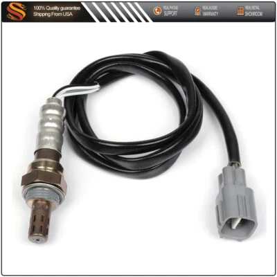 Downstream Rear For 2003-2006 Toyota Camry 2.4L L4 Oxygen O2 02 Sensor 234-4603 - Image 1 of 4