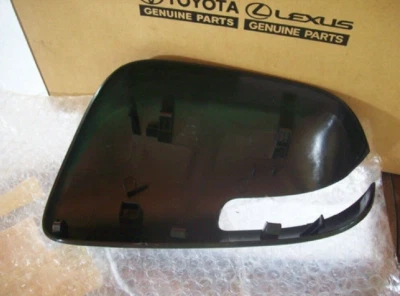 Cubierta original OEM TOYOTA, espejo retrovisor exterior, lh LEXUS GX460 URJ150 ☆ 87945-60060-C1 ☆ Foto 1 de 4