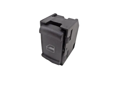 (C19) Orig. VW GOLF PASSAT BORA Fensterheberschalter 3B0959855B 01C *NEU* - Bild 1 von 3