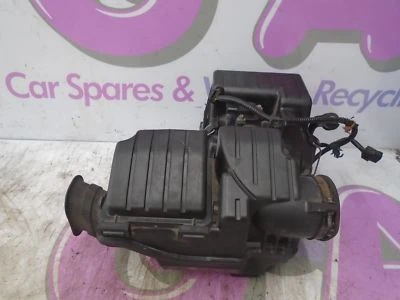 2010 HONDA JAZZ 1.3 AUTOMATIC PETROL AIR FILTER BOX 09-14 - Image 1 of 4