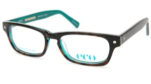 NEU MODO ECO BORN RECYCELTE STOCKHOLM dttaq Schildpatt BRILLE 50-16-145mm - Bild 1 von 10
