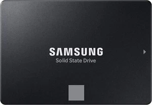 SAMSUNG 870 EVO SATA SSD  2.5” Internal Solid State Drive, Upgrade PC - Picture 1 of 44