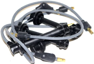 Beck/Arnley 170-5830 Spark Plug Wire Set Fits 1985-1990 Toyota Celica NEW - Picture 1 of 2