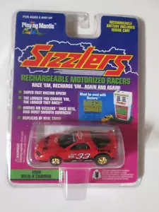 A Playing Mantis Sizzlers. 1994 Rain X Camaro. NOS. 1 Owner. - Picture 1 of 3