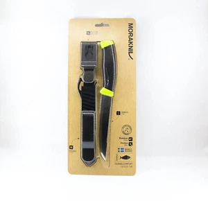 Morakniv YKM13870 Companion Fishing Scaler 150 (5467) - Bild 1 von 5