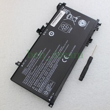 NEW TE04XL 63.3Wh Battery for HP Omen 15-AX200NA HSTNN-DB7T 905277-855 New