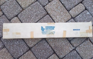 General Devices Slide Pair Kit C-230-S-120 20in. Solid-Bearing 2U NEW IN BOX - Picture 1 of 6