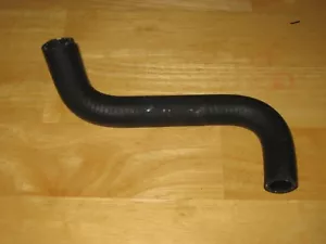 67 68 Ford Mustang New Molded Heater Hose 1967 1968 - Foto 1 di 1