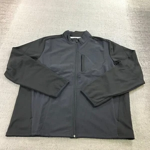 BRADY BRAND Jacke Herren 2XL XXL Cold Weather Mid Layer Full Zip Tom Brady Ink - Bild 1 von 9