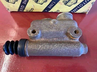 Coches de pasajeros Willys 1953 1954 1955 cilindro maestro 16900 Foto 1 de 4