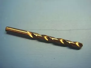 (1) BROCA DE COBALTO PRECISION TWIST 015320 TALLA T R15CO 4-7/8" OL 135° - Imagen 1 de 3