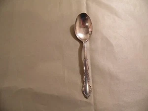 Oneida LTD 1881 Rogers (7 Zoll) Löffel/kostenloser Inlandsversand - Bild 1 von 3