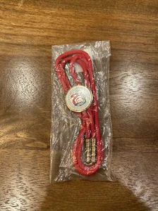 Mint In Bag 1996 Boy Scout NOAC Bolo BSA Indiana University - Picture 1 of 2