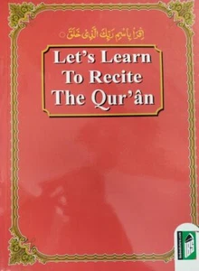 Lets learn to recite the Quran - Imagen 1 de 4