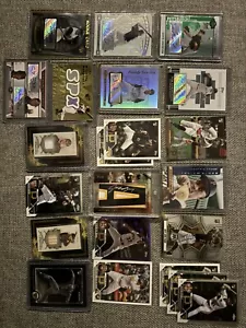 Pittsburg Pirates Team Lot- Autos Relics RCs Inserts (READ DESCRIPTION) - Picture 1 of 8