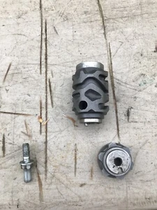 Honda CR250 CR 250 shift drum cam Used - Picture 1 of 9