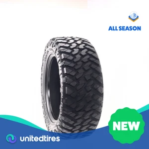 1 New - 285/55R20 Nitto Trail Grappler M/T 122/119Q - Picture 1 of 4
