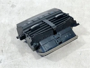 19-23 MAZDA CX-9 CX9 INTERRUPTOR DE CONTROL DE TEMPERATURA DE VENTILACIÓN DE AIRE ACONDICIONADO TRASERO OEM - Imagen 1 de 8