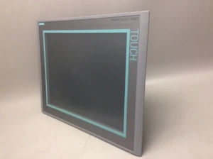 6AV66440AB012AX0  - SIEMENS - 6AV6644-0AB01-2AX0  Touch 15'' color RECONDITIONNE - Imagen 1 de 3