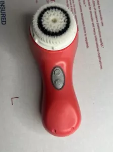 Clarisonic Mia 2 Hot Pink Sonic Skin Cleansing System Replacement Unit - Picture 1 of 3