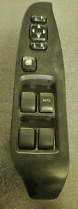 98-03 Subaru Legacy Gen 3 BH5 RHD electric Window Switch - Picture 1 of 2