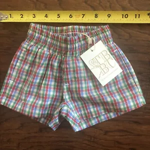 Beaufort Motorhaube Company Shorts 36 Monate - Bild 1 von 11