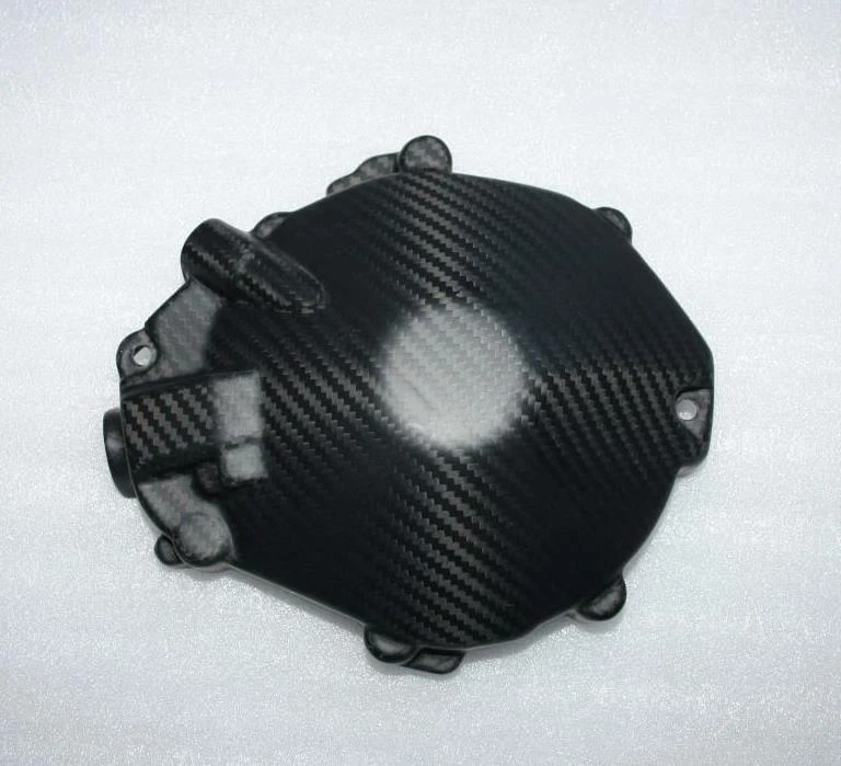 Suzuki GSXR 1000 Alternator Protection Carbon MA 2009 2010 2011 2012 2013 2014 — 第 1/1 张图片