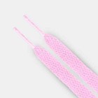 Flache Schnürsenkel Jordan 1 Flat Laces Nike Jordan AF1 Adidas Samba Spezial