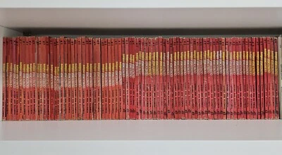 *AFFARE* OLTRETOMBA COLORE 1/80 COMPLETA 1972 Ediperiodici SPEDIZIONE GRATUITA - Immagine 1 di 4