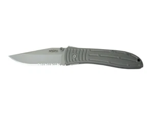 Outdoor Edge MAGNA ALUMINUM SERRATED - Picture 1 of 1
