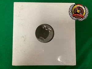Marvaless – Ghetto Blues / It's About That Time Rap VINYL 12" single  Piranha - Picture 1 of 4