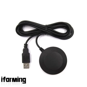 BN-808 GPS Antenna Module USB GPS Receiver Fits For BU-353S4 BU353N5 Dual Mode - Picture 1 of 1