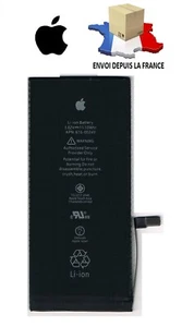 Batterie Original IPHONE 7 Plus / 7+ / 7P neuve 2900 mAh NEW internal battery - Photo 1 sur 1