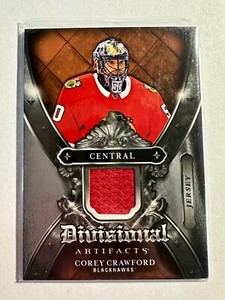 K81,188 - 2018-19 SPx SPxcitement Swatches #XSMZ Mats Zuccarello Jersey