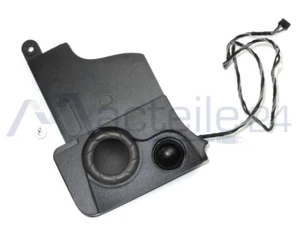 Altavoz izquierdo original 21,5"" iMac Linker Box A1311 2009 2010 2011 - Imagen 1 de 1