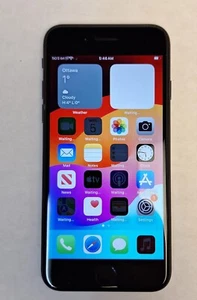 Apple iPhone SE 128 Go A2275 Légères rayures / imperfections - Photo 1 sur 2