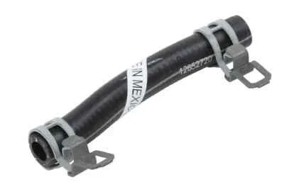 Manguera de alimentación de refrigerante turbocompresor ACDelco original 12652720 Foto 1 de 2