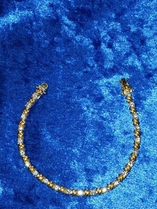 Römer Umarmungen Tennisarmband - Bild 1 von 7