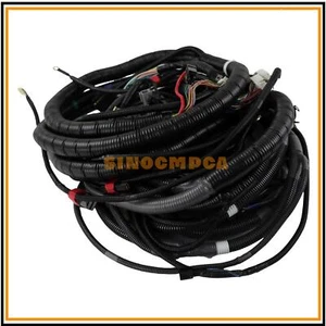 KRR19720 External Wiring Harness for Case CX210B CX220B Sumitomo SH210-5 SH240-5 - Bild 1 von 12