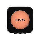 NYX High Definition Finishing Blush HDB12 Soft Spoken 0.16 oz