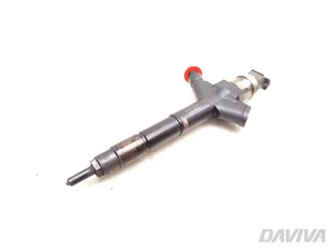 Nissan Navara Einspritzdüse 2.5 dCi 4WD Diesel 140kW (190 HP) 16600-5X00A 2011 - Picture 1 of 11