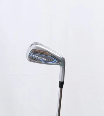 Cleveland Launcher Xl 5 Iron Regular Elevate Mph 95 Steel 12301063 Good - Image 1 of 4