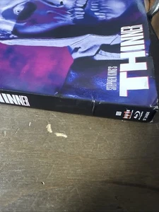 THINNER - STEPHEN KING - BLU-RAY - SLIPCOVER - COLLECTOR'S EDITION WARPED CASE - Imagen 1 de 3