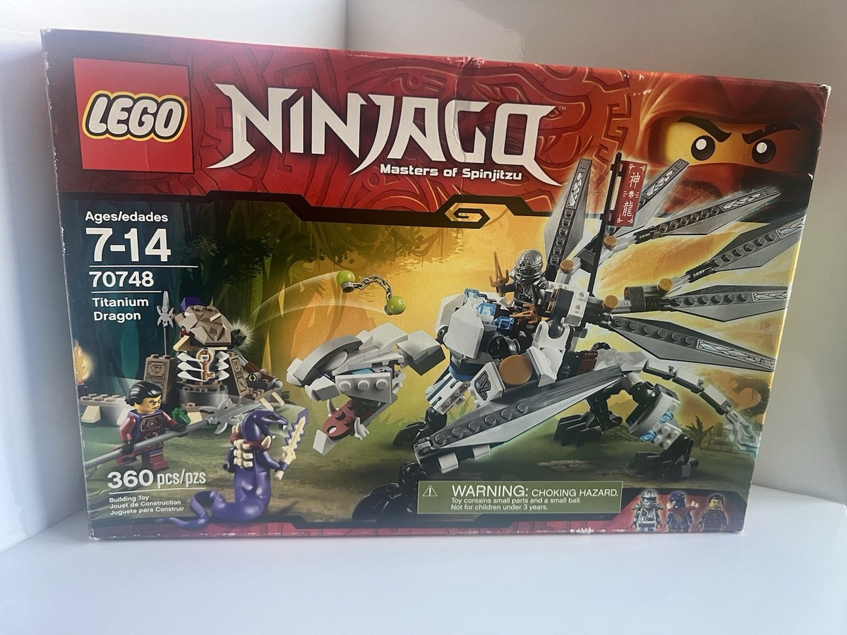 ⭐︎ Las mejores ofertas en Los dragones Plástico Caja de