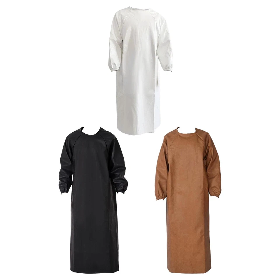 Waterproof Apron Utility PU Leather for Woodworkings - Image 1 of 1