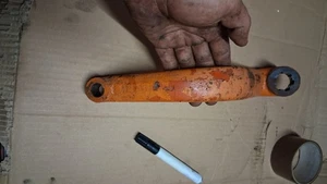 Palanca de dirección David Brown 770  - Imagen 1 de 5