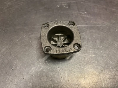 NOVAROSSI P5 BT5 NITRO MOTOR / ENGINE BACKPLATE 💥 TLR KYOSHO TEKNO MUGEN SEKI - Image 1 of 2