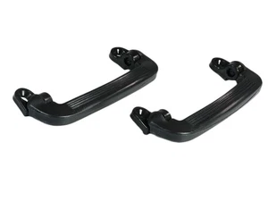 2x Haltegriff Griffe Innen Türgriffe für Fiat 500 ,126, 600, 770 Oldtimer - Picture 1 of 5