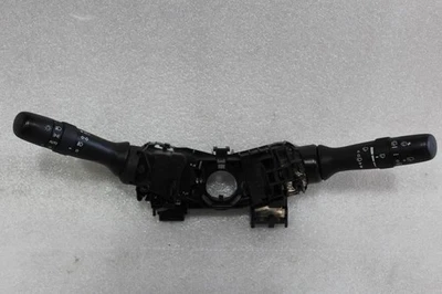 Interruptores de columna de dirección Subaru Legacy Outback 2017 intermitente y limpiaparabrisas Foto 1 de 4