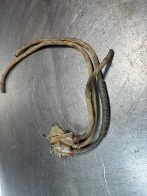 Bomba de combustible y mangueras Polaris Predator 500 2003-2007 OEM 3088070 Foto 1 de 4